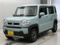 2023 Suzuki Hustler
