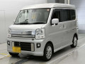 2016 Suzuki Every Wagon