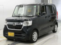 2021 Honda N-BOX