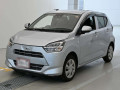 2023 Daihatsu Mira e:S