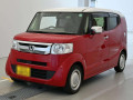 2017 Honda N Box Slash