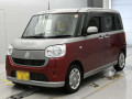 2018 Daihatsu Move Canbus