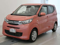 2019 Mitsubishi eK Wagon