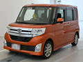 2015 Daihatsu Tanto