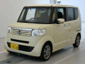 2013 Honda N-BOX