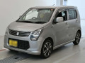 2014 Suzuki Wagon R