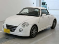 2008 Daihatsu Copen
