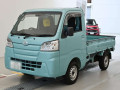 2021 Daihatsu Hijet Truck