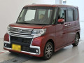 2018 Daihatsu Tanto