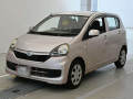 2013 Daihatsu Mira e:S