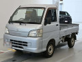 2012 Daihatsu Hijet Truck