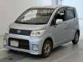 2009 Daihatsu Move