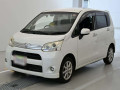 2012 Daihatsu Move