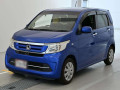 2016 Honda N-Wgn