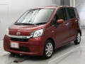 2013 Daihatsu Move