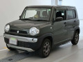 2019 Suzuki Hustler