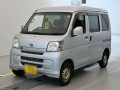 2015 Toyota Pixis Van