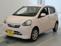 2012 Daihatsu Mira e:S