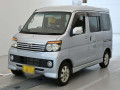 2008 Daihatsu Atrai Wagon