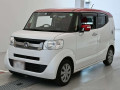 2019 Honda N Box Slash