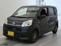 2015 Daihatsu Move
