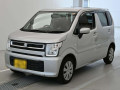2020 Suzuki Wagon R