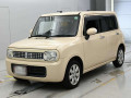 2013 Suzuki ALTO Lapin