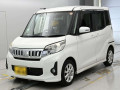 2014 Mitsubishi eK Space Custom