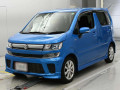 2017 Suzuki Wagon R