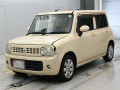 2009 Suzuki ALTO Lapin