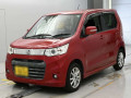 2013 Suzuki WAGON R STINGRAY