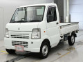 2010 Suzuki Carry Truck