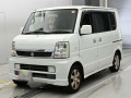 2007 Suzuki Every Wagon