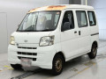 2008 Daihatsu Hijet Cargo
