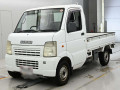 2006 Suzuki Carry Truck
