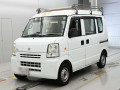 2012 Suzuki Every