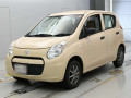 2013 Suzuki Alto