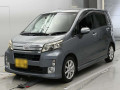 2013 Daihatsu Move