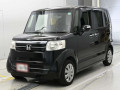 2015 Honda N-BOX