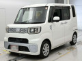 2015 Daihatsu Wake