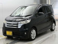 2014 Nissan DAYZ