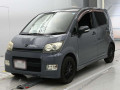 2007 Daihatsu Move