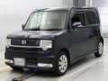 2011 Daihatsu Move Conte