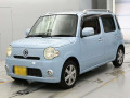 2009 Daihatsu Mira Cocoa