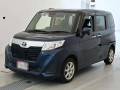 2019 Toyota Roomy