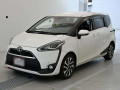 2017 Toyota Sienta