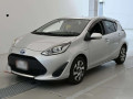 2020 Toyota Aqua