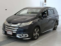2013 Honda Odyssey
