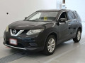 2015 Nissan X-Trail