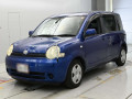 2005 Toyota Sienta